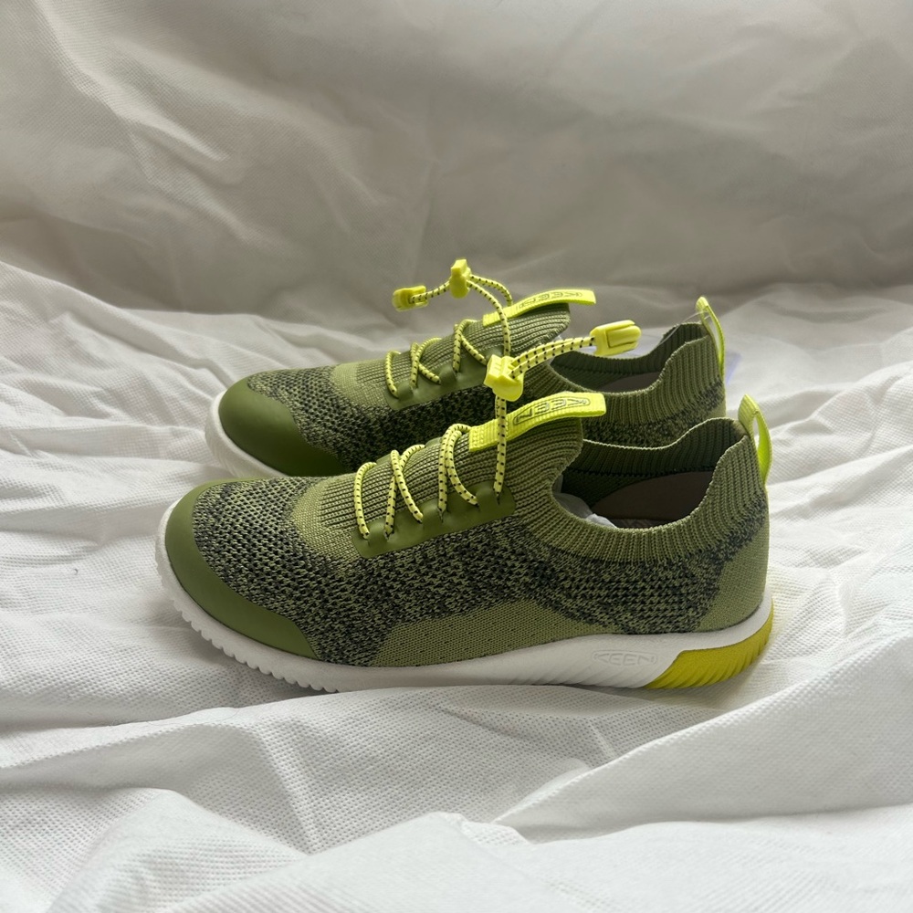 Keen Kids' Olive Sneakers